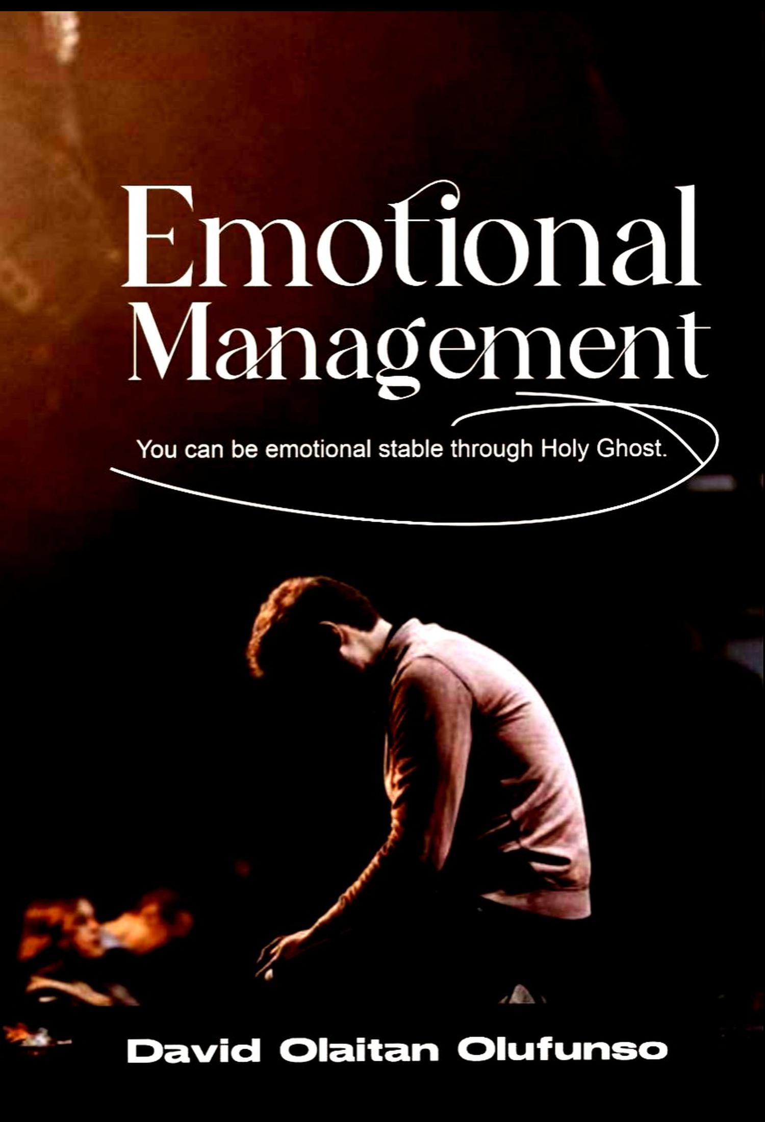 Emotional Management
