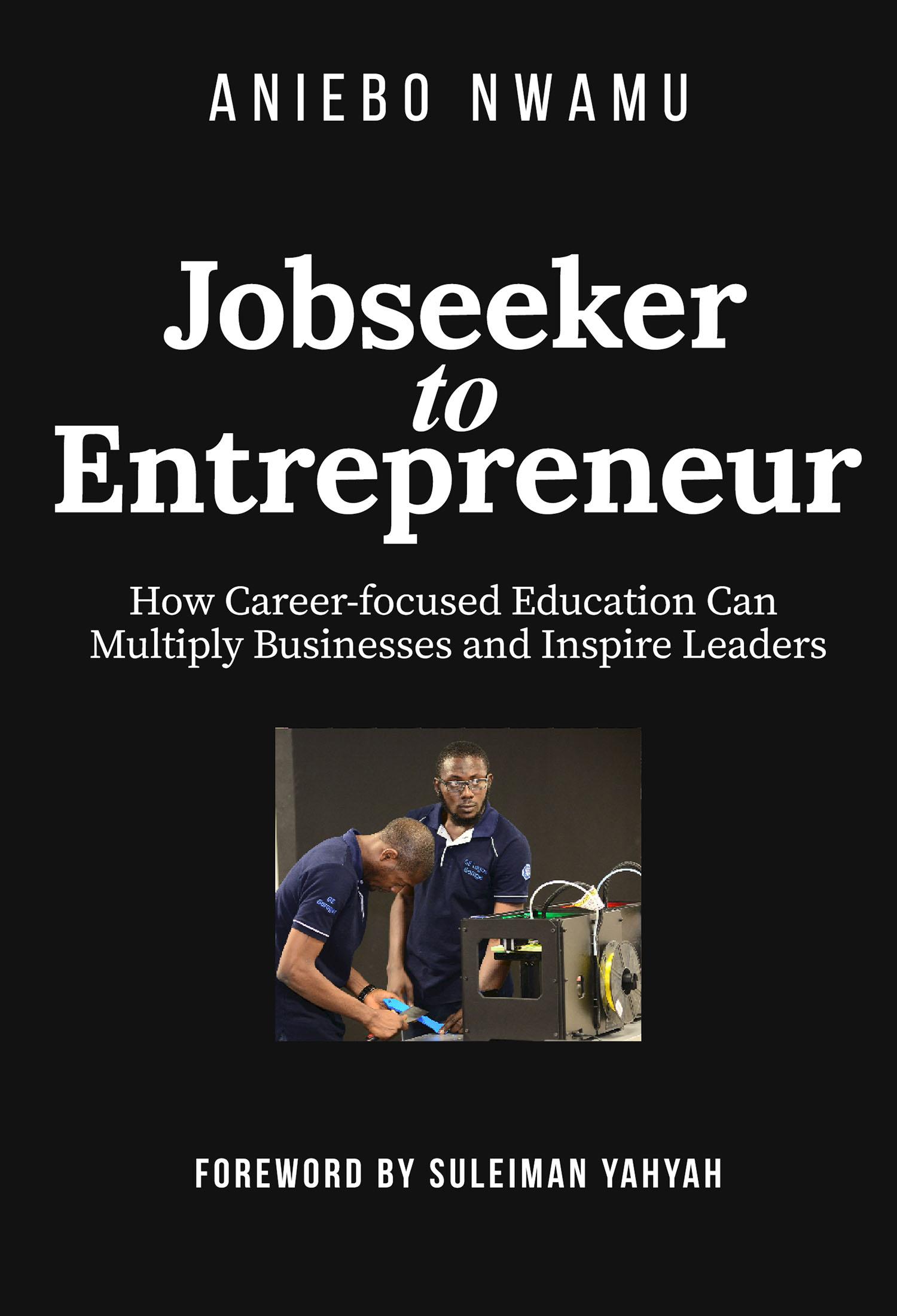 Jobseeker to  Entrepreneur