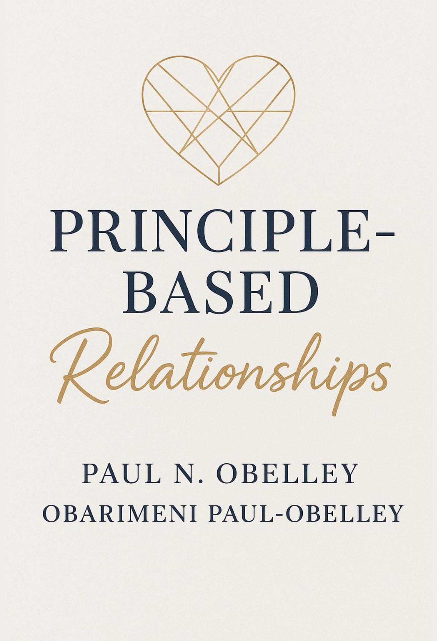Principle Based Relationships