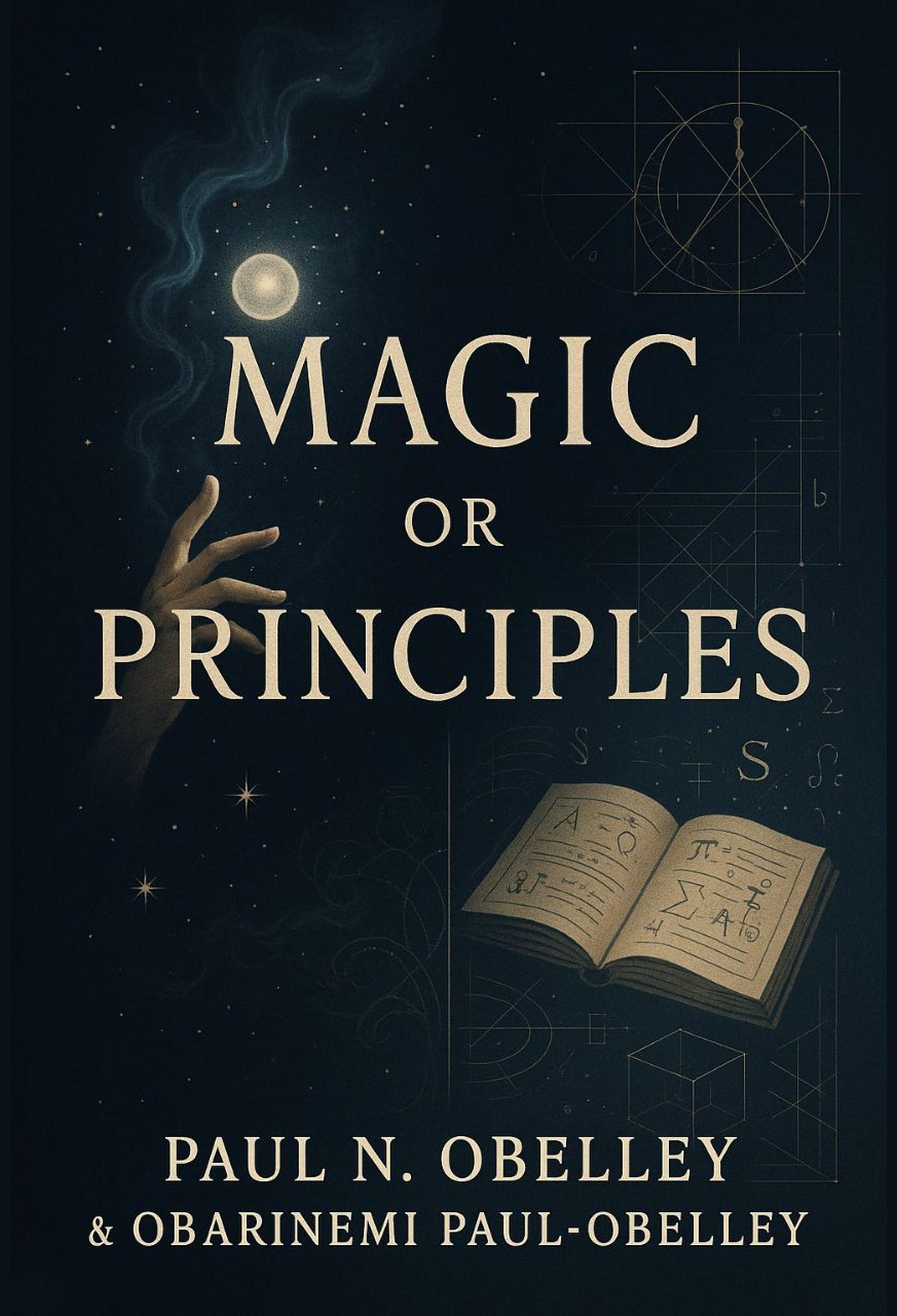 Magic or Principles