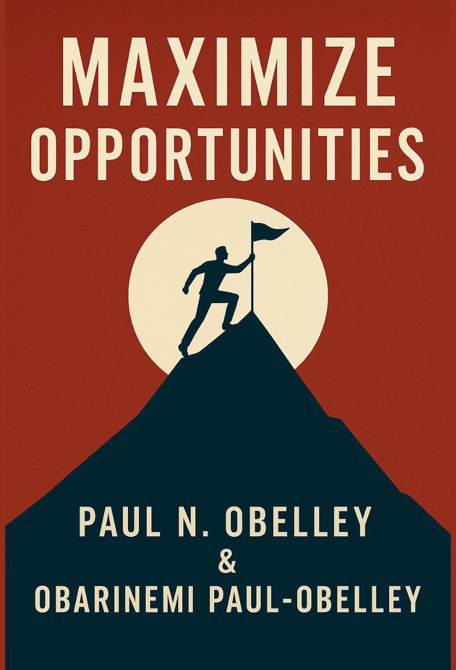 Maximize Opportunities