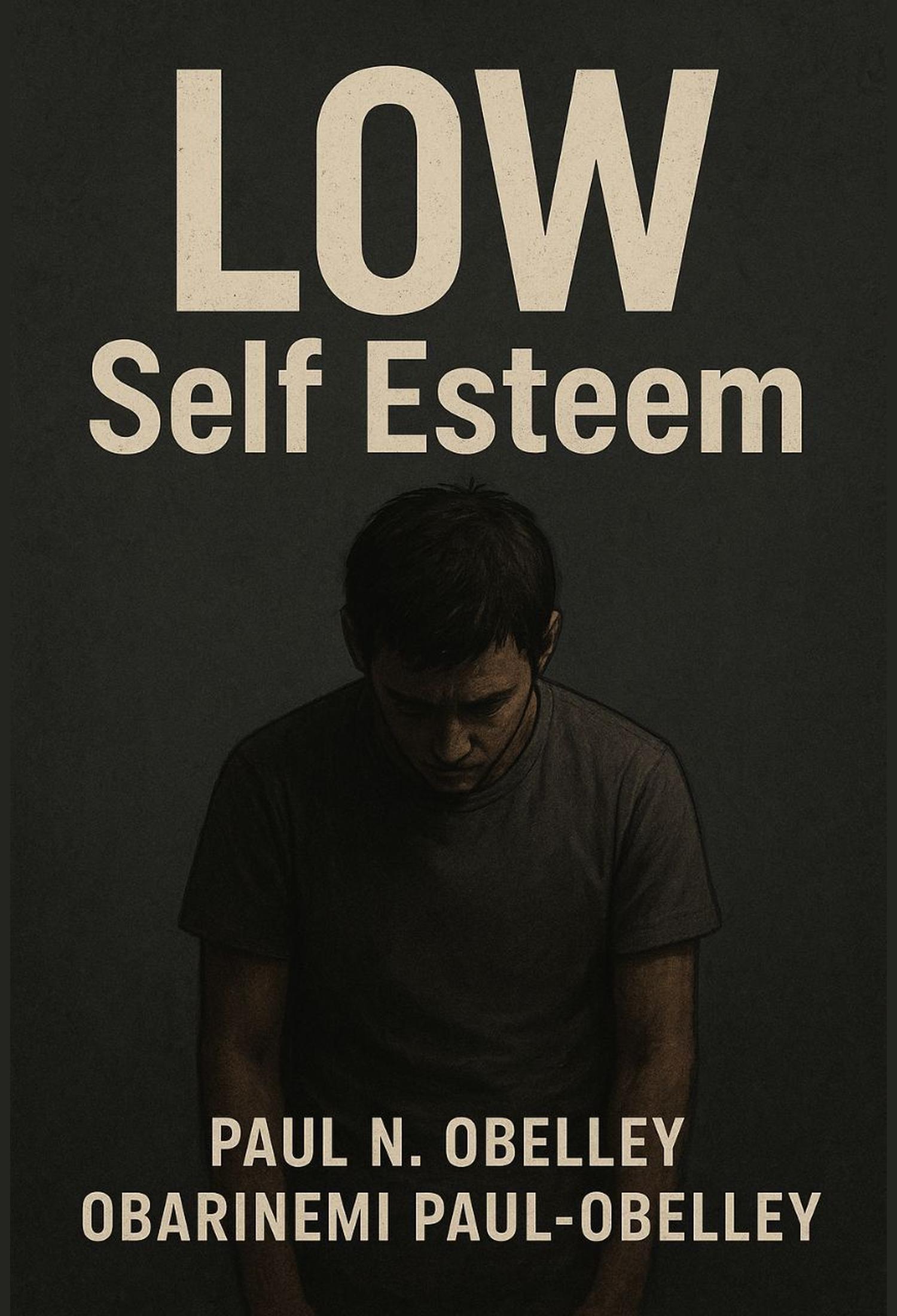 Low Self Esteem