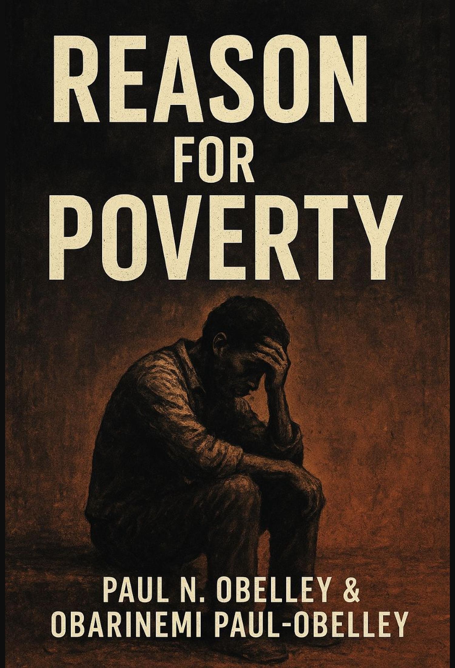 Reason for Poverty