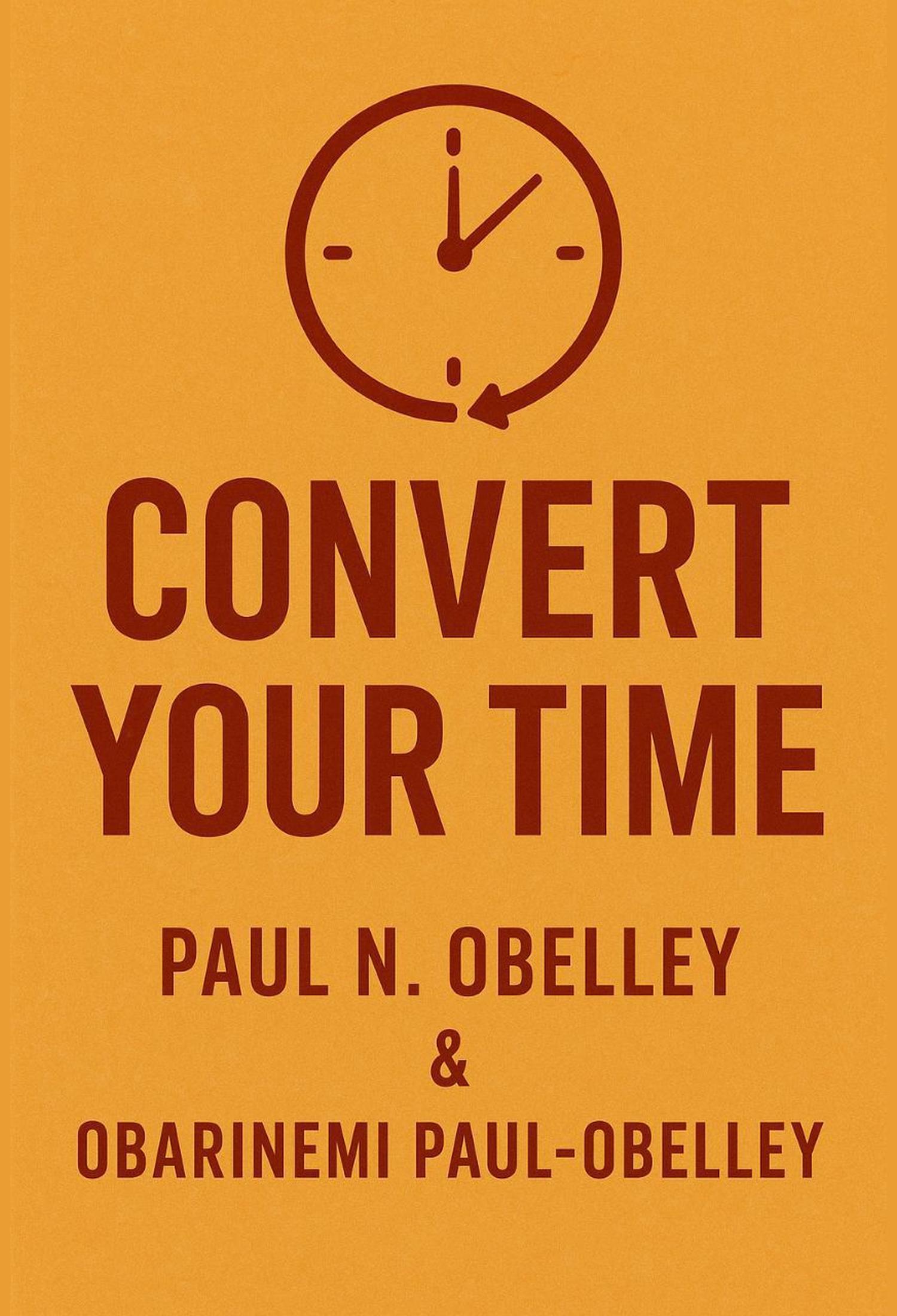 Convert Your Time