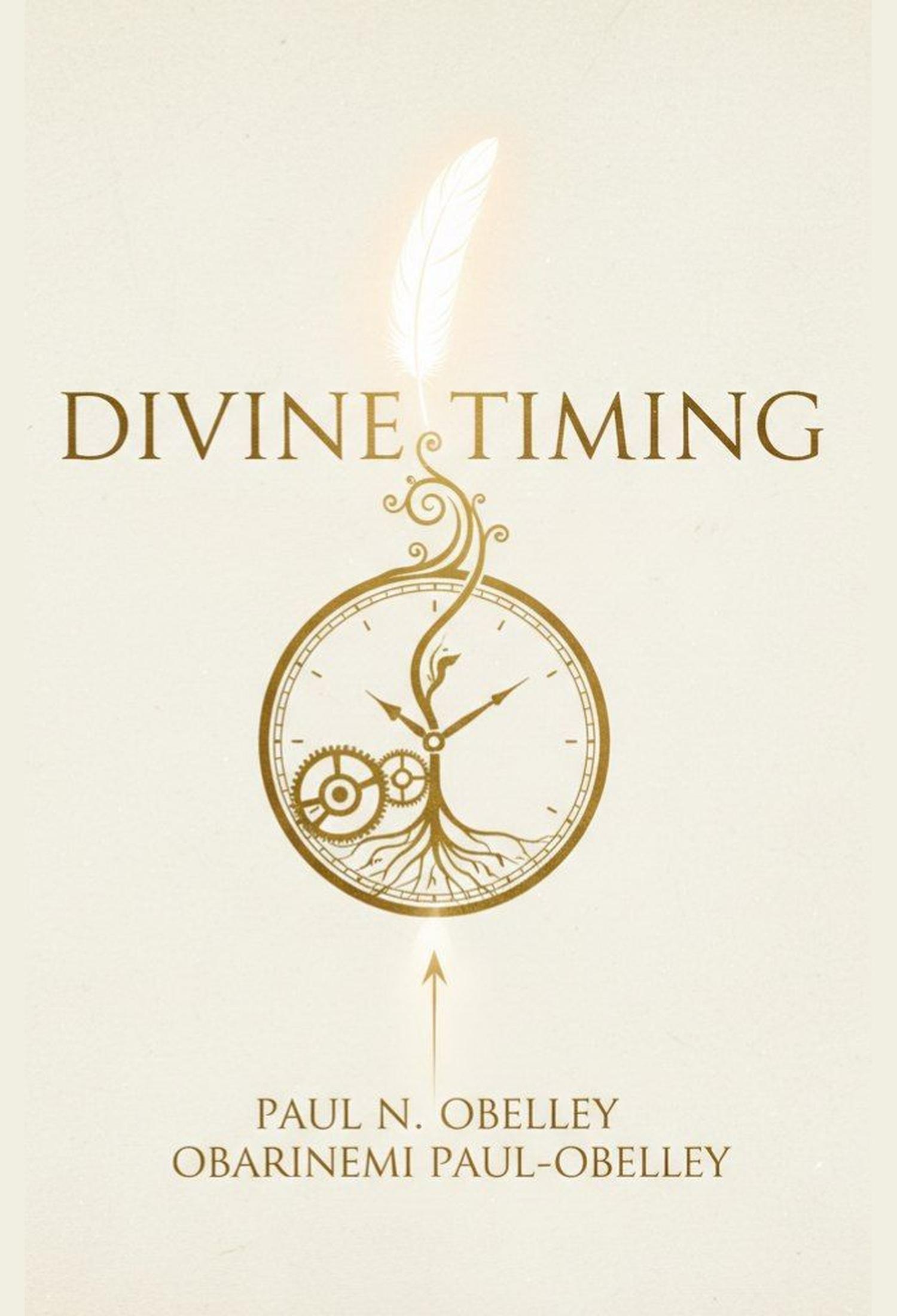 Divine Timing