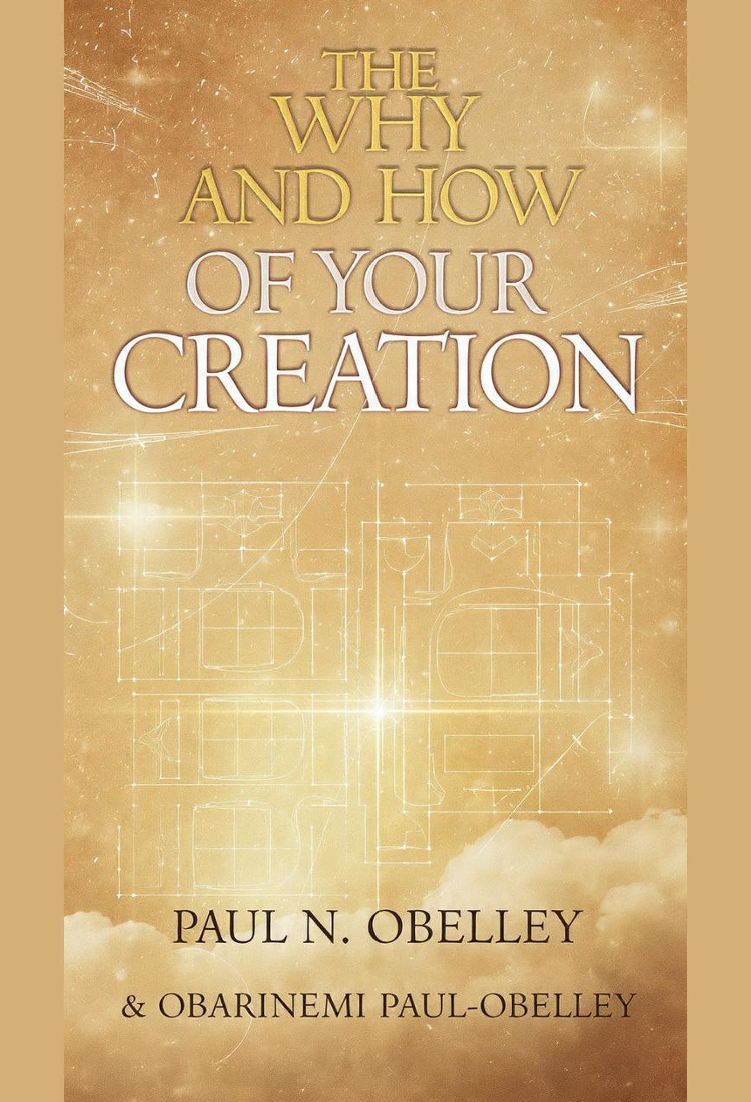 The Why and How of Your Creation