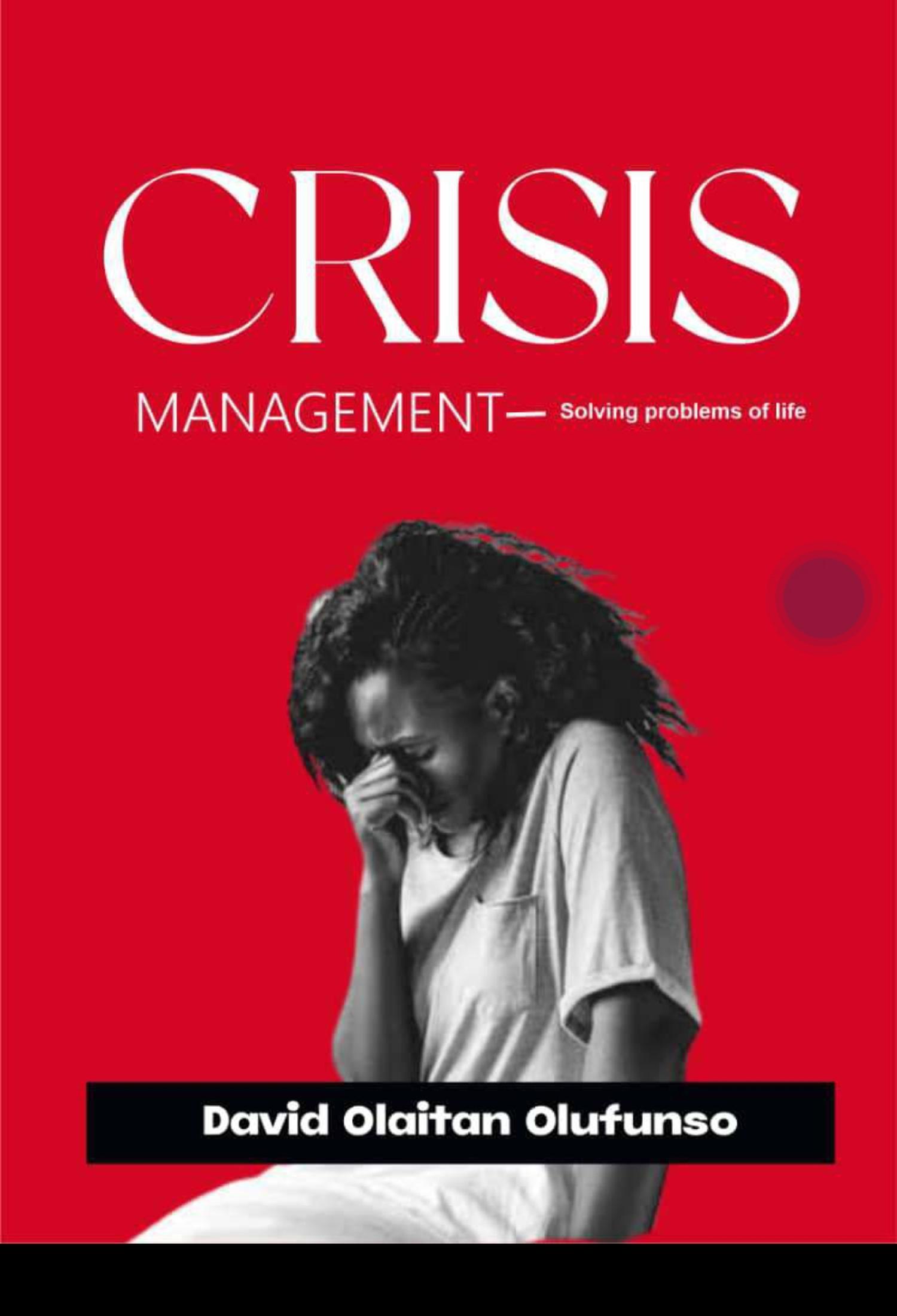 Crisis Management