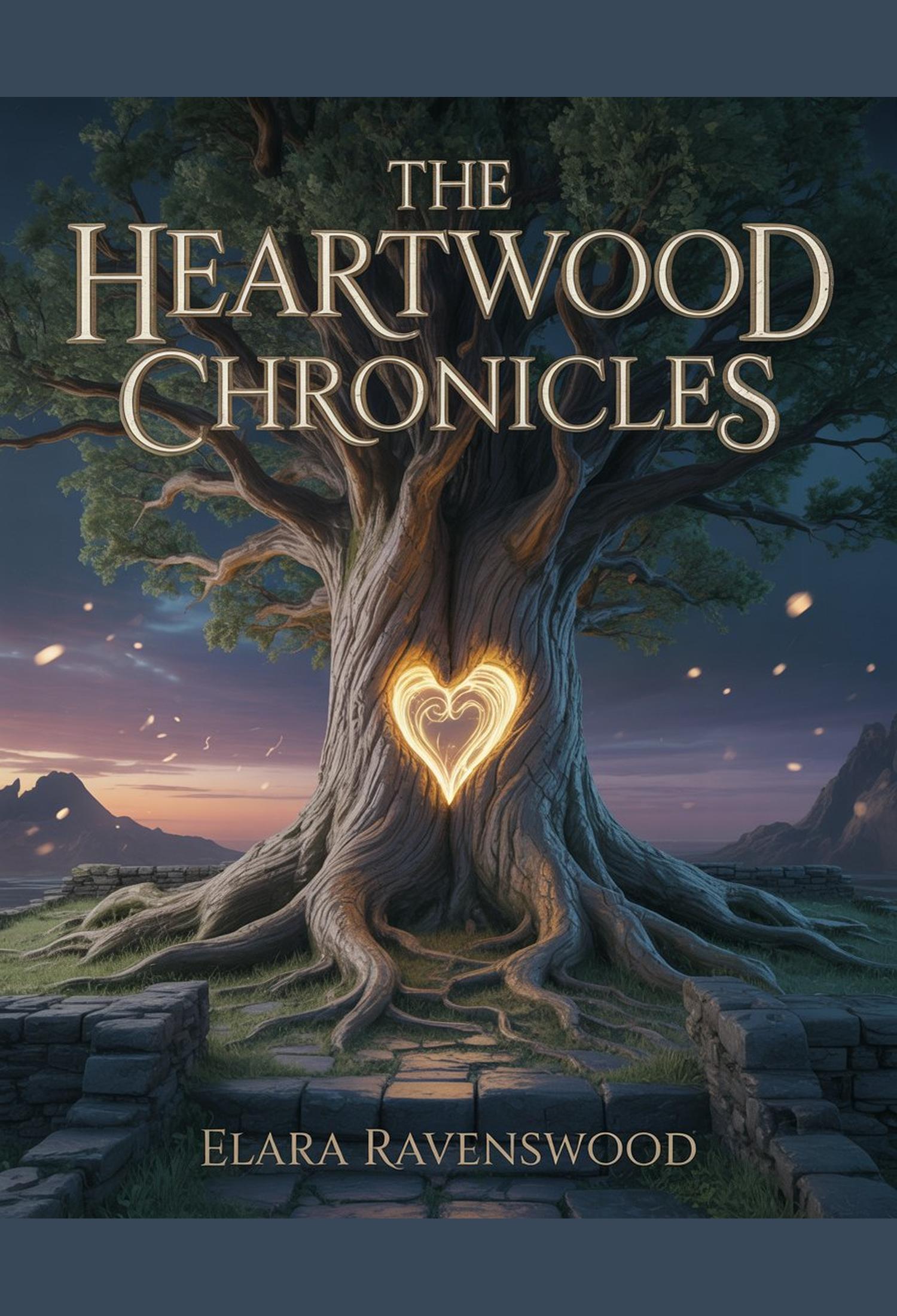 The Heartwood Chronicles