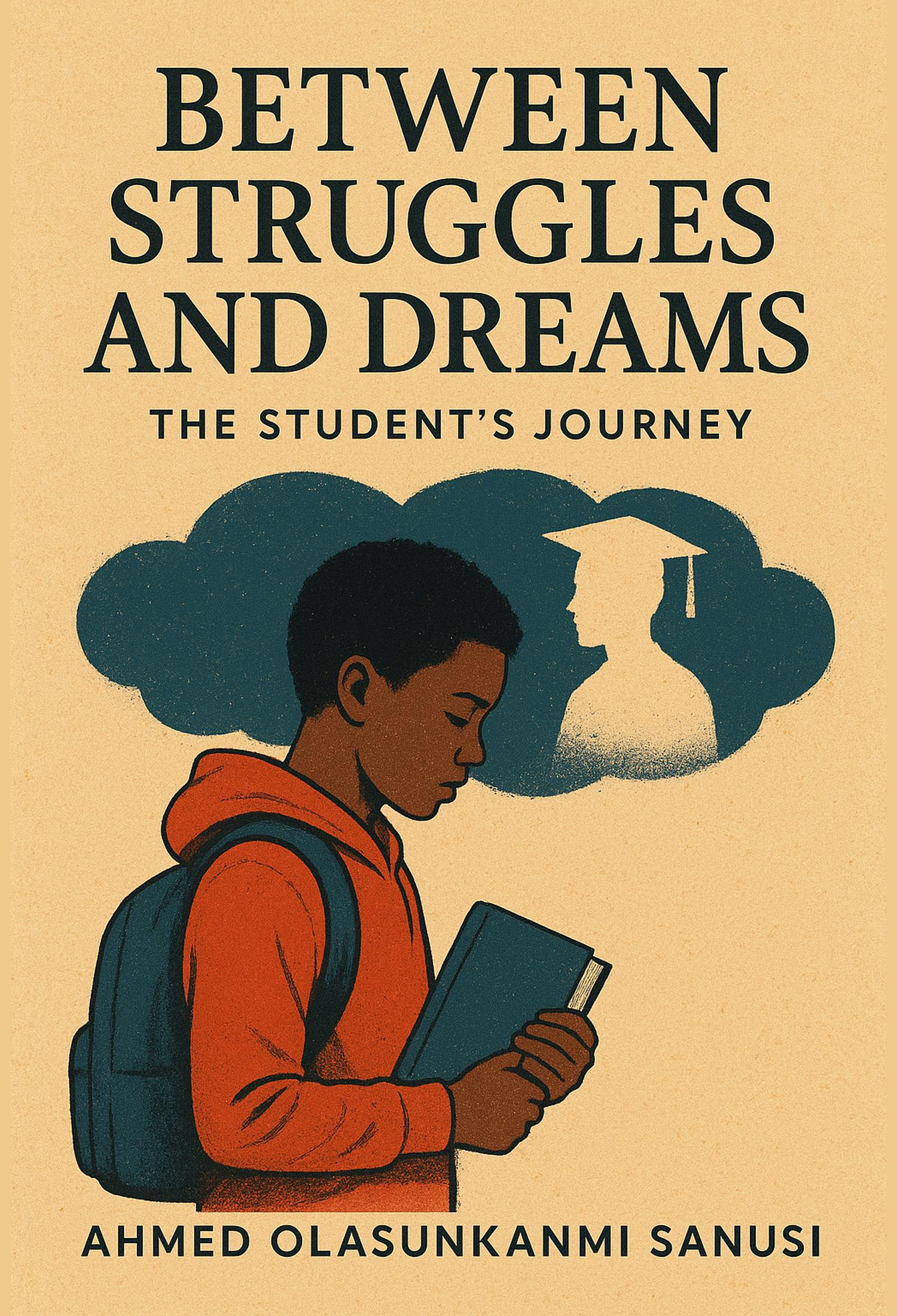 Between Struggles and Dreams; the Student's Journey