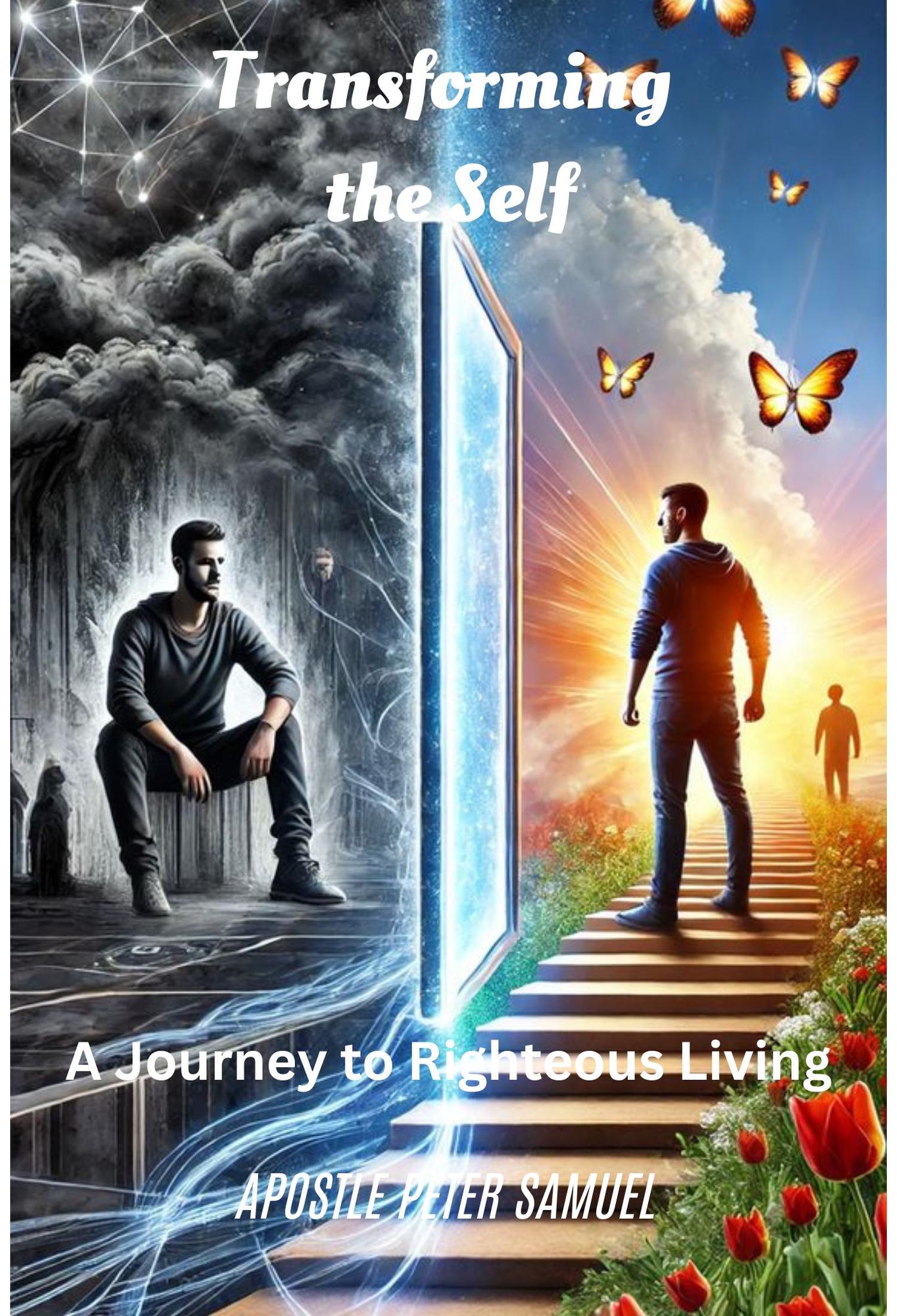 Transforming  the Self Workbook