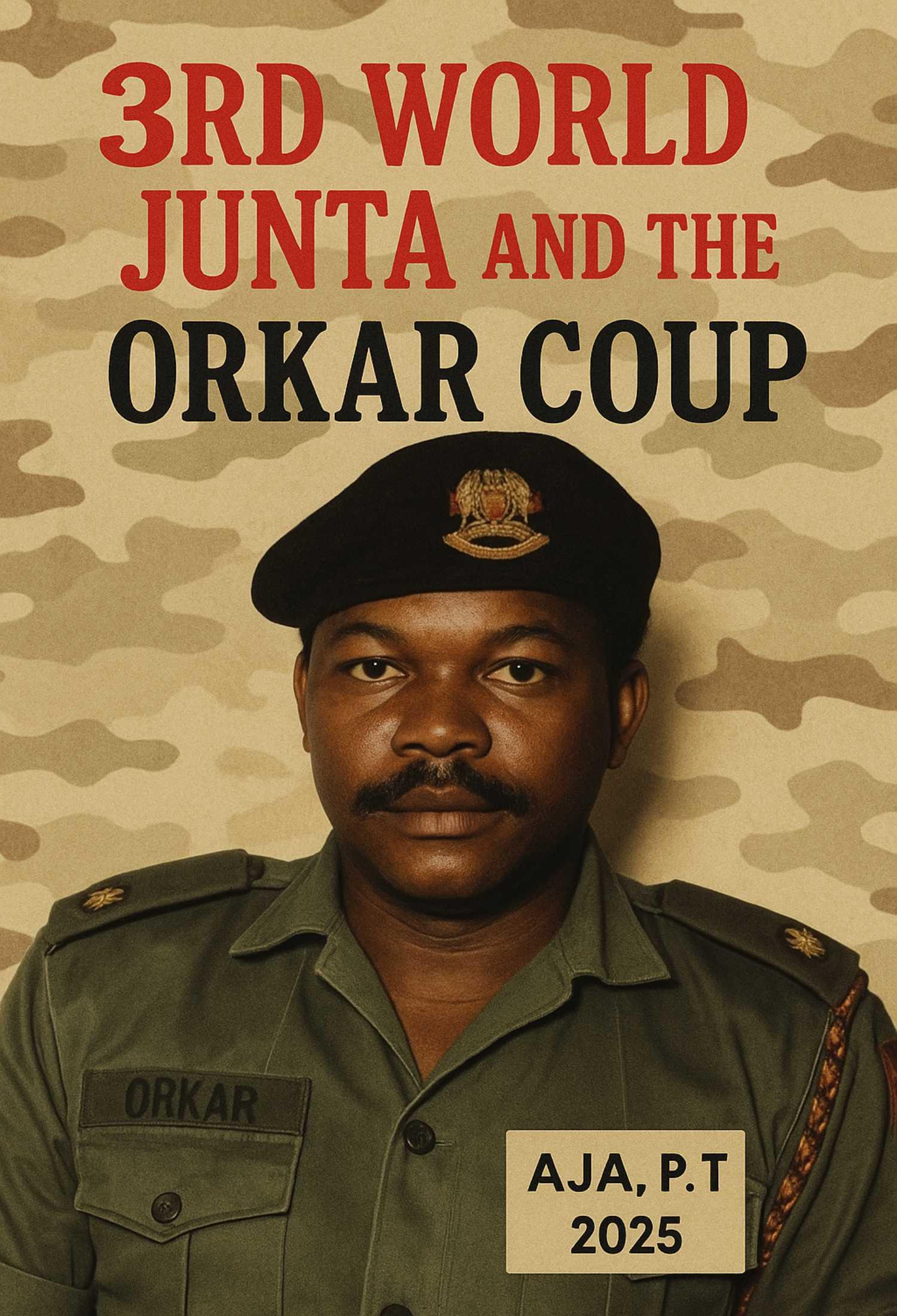 3rd World Junta and the Orkar Coup