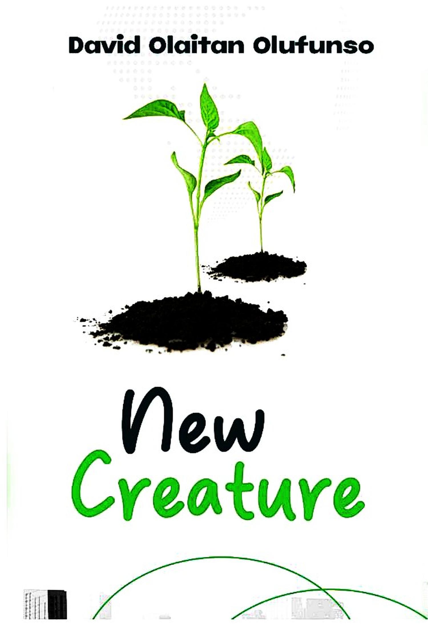 New Creature