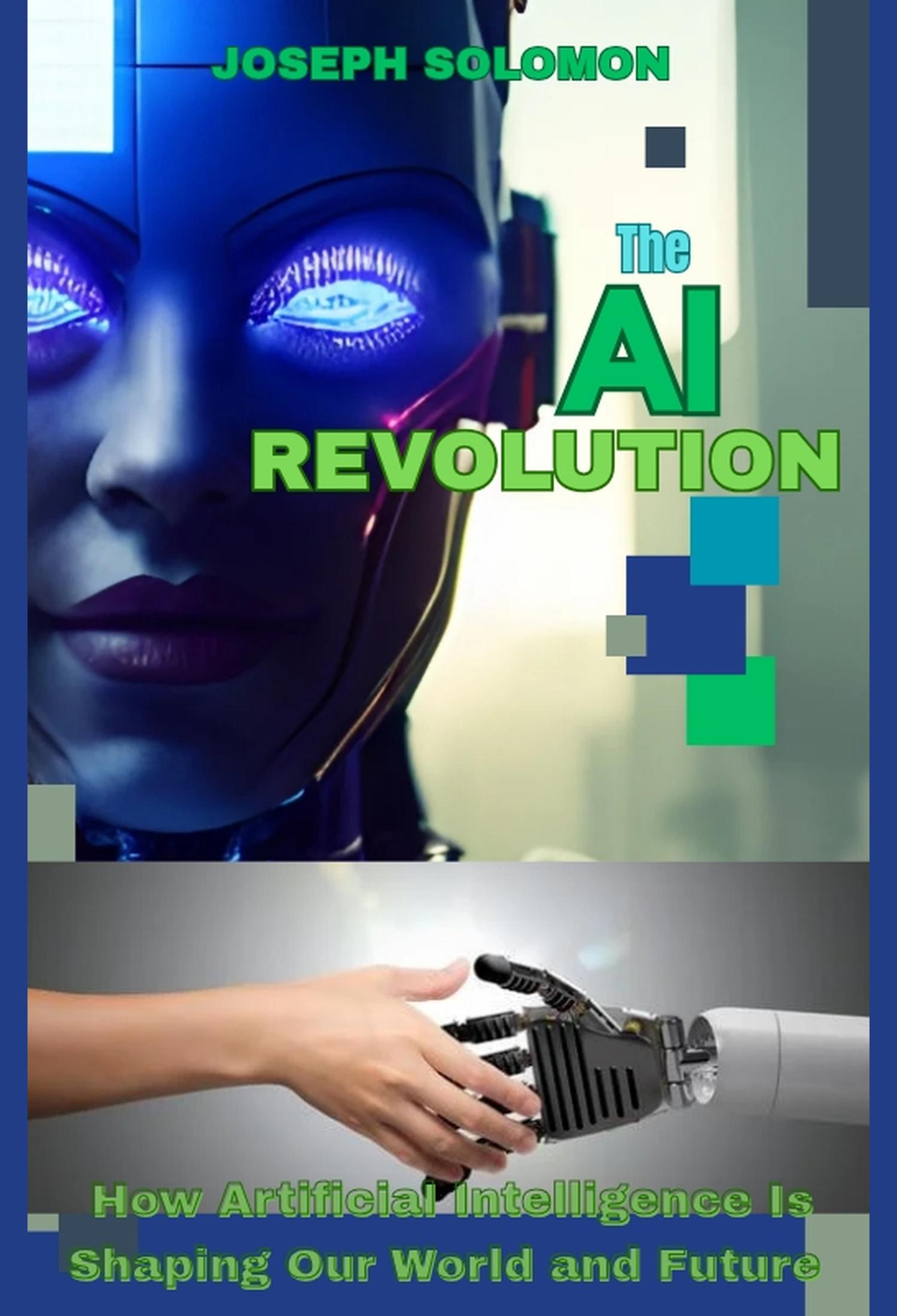 The Ai Revolution