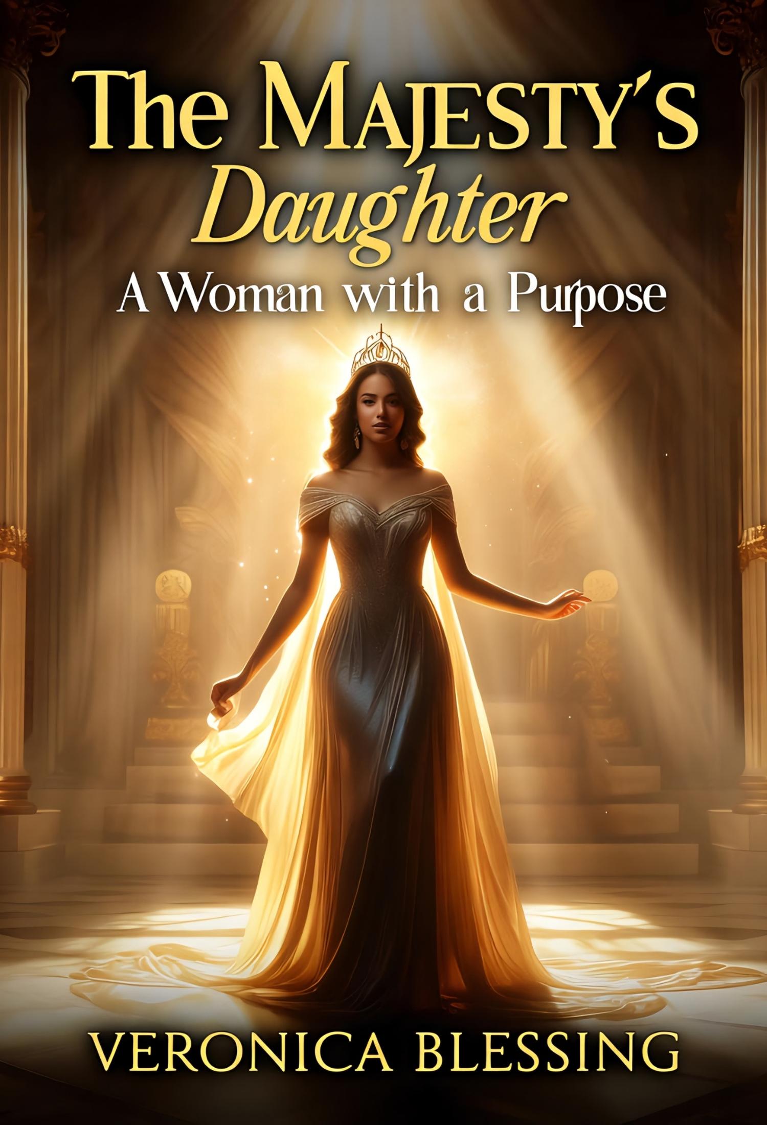 The Majesty's Daughter