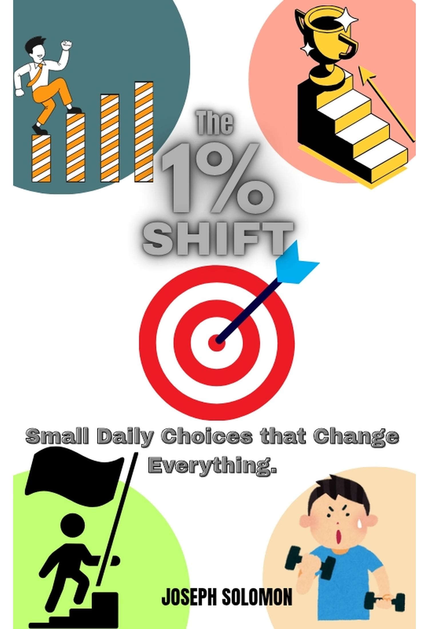 The 1% Shift