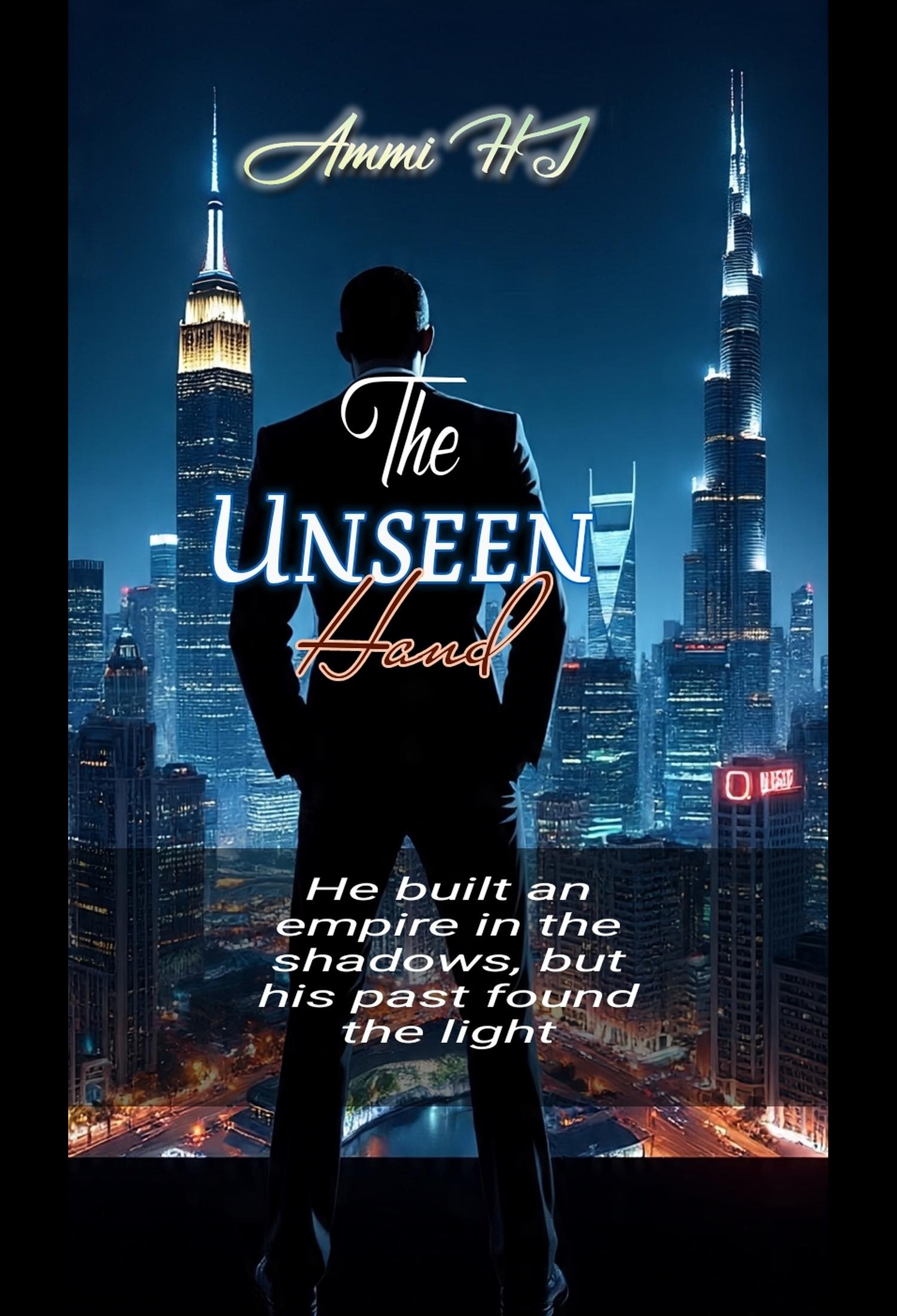 The Unseen Hand