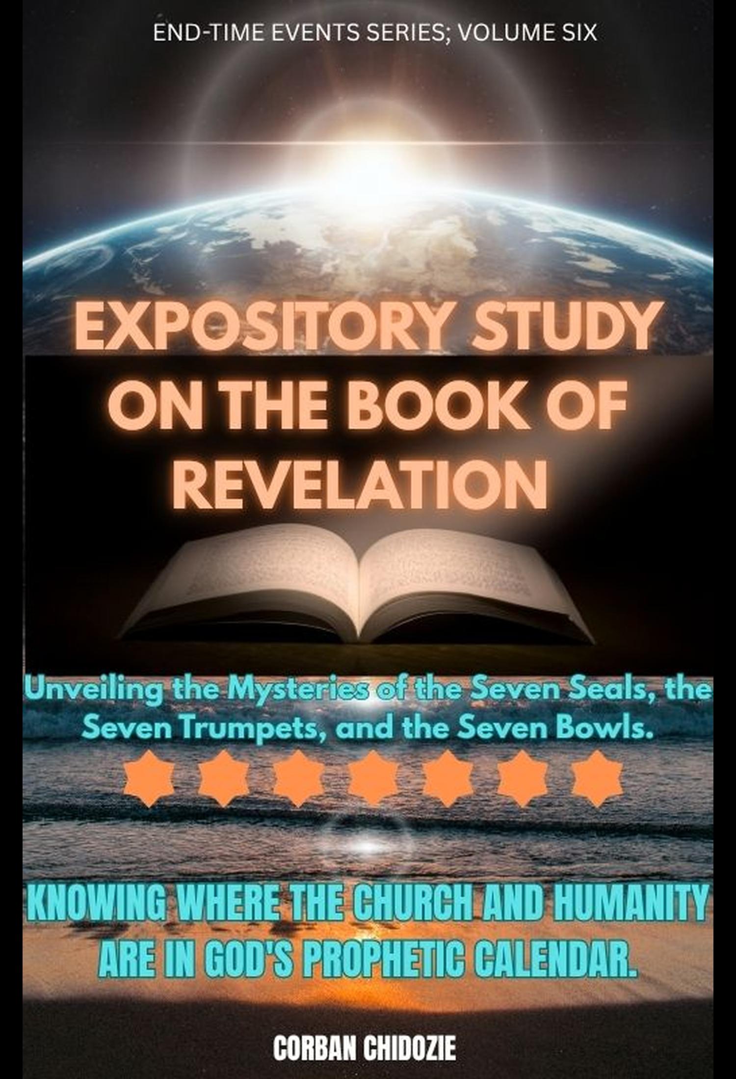 Expository Study on the Book of Revelation