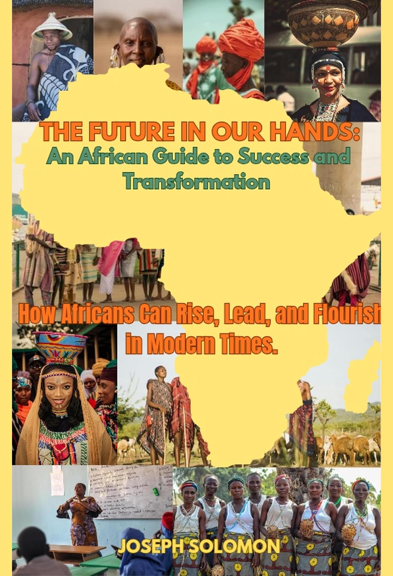 The Future in Our Hands