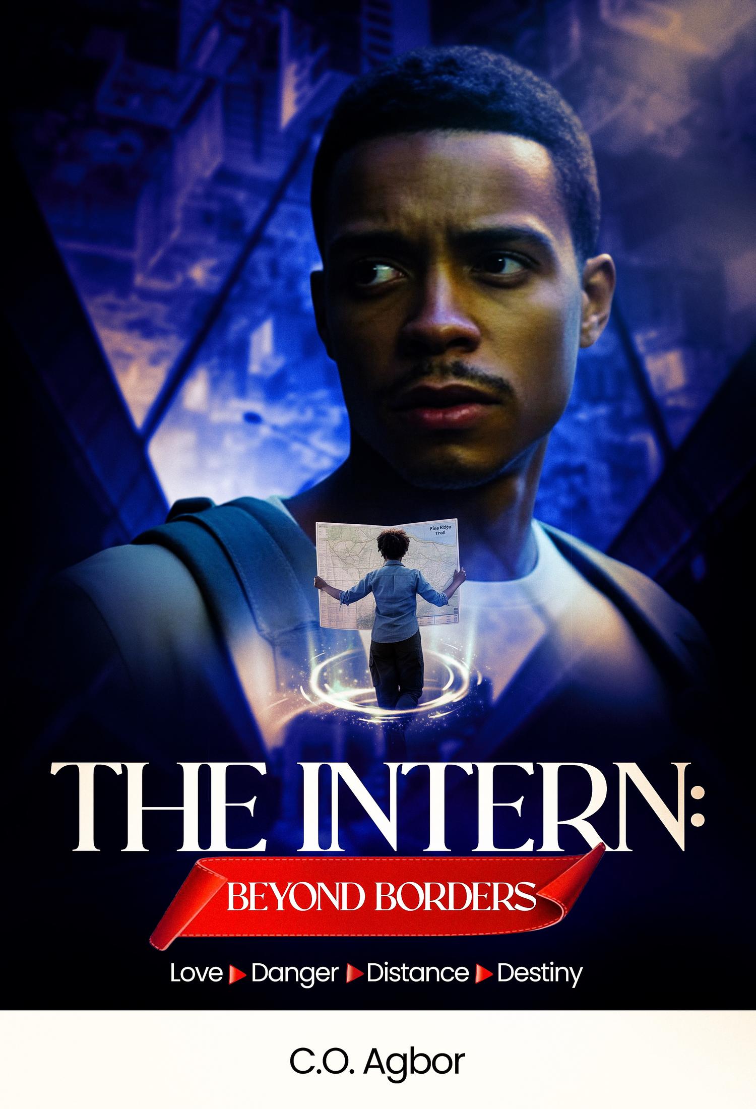 The Intern: Beyond Borders