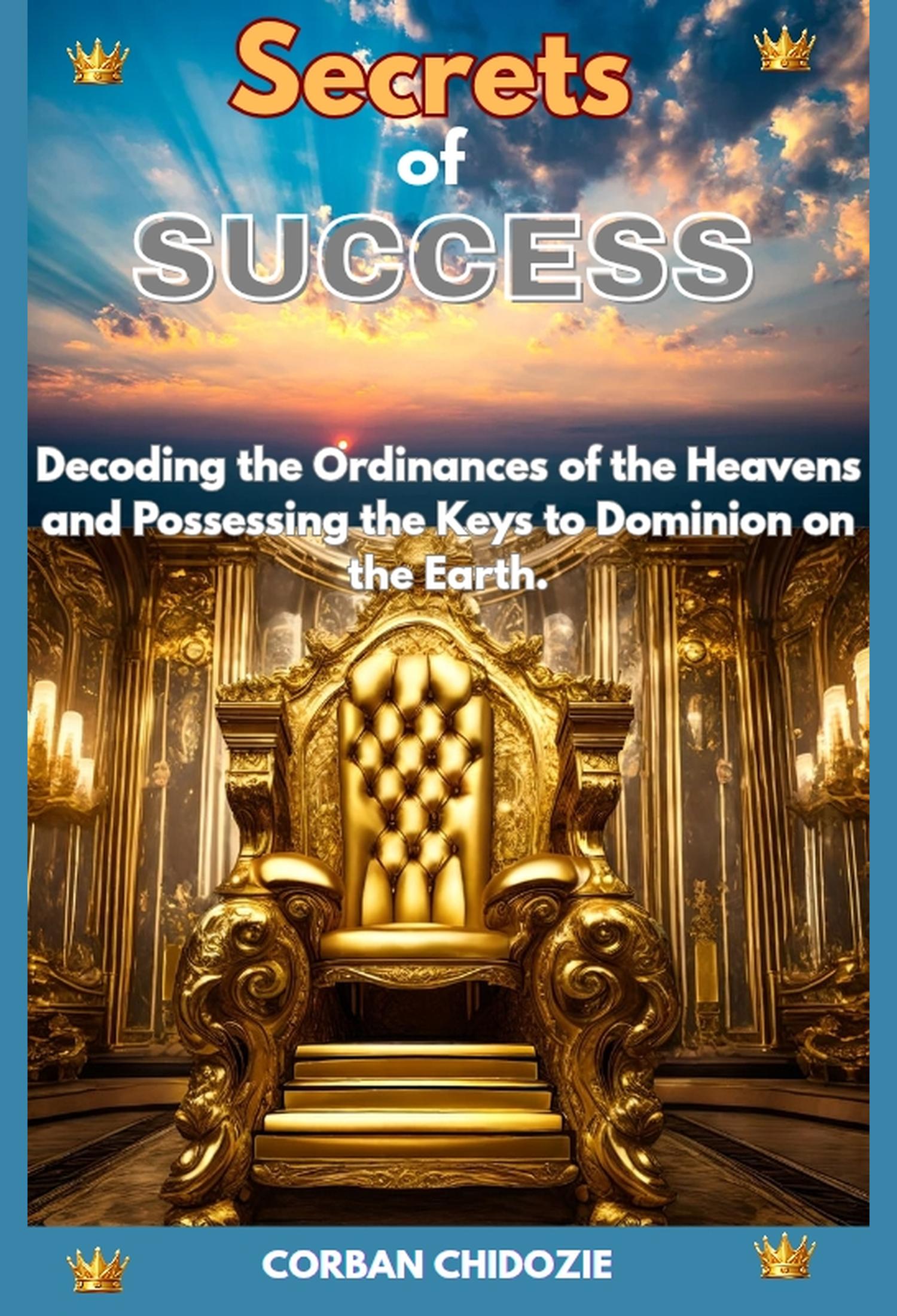 Secrets of Success