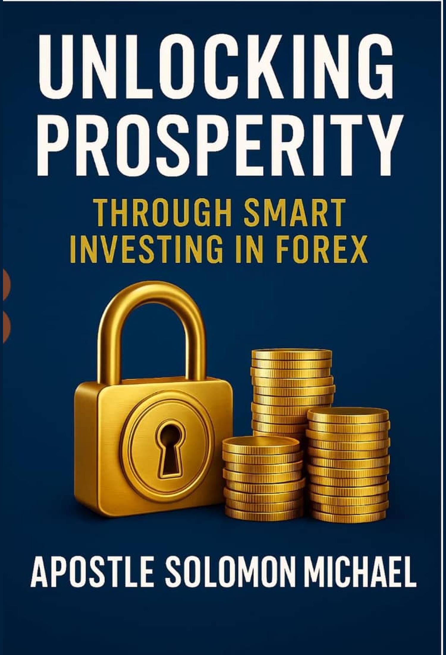 Unlocking Prosperity Through Smart Investing in Forex