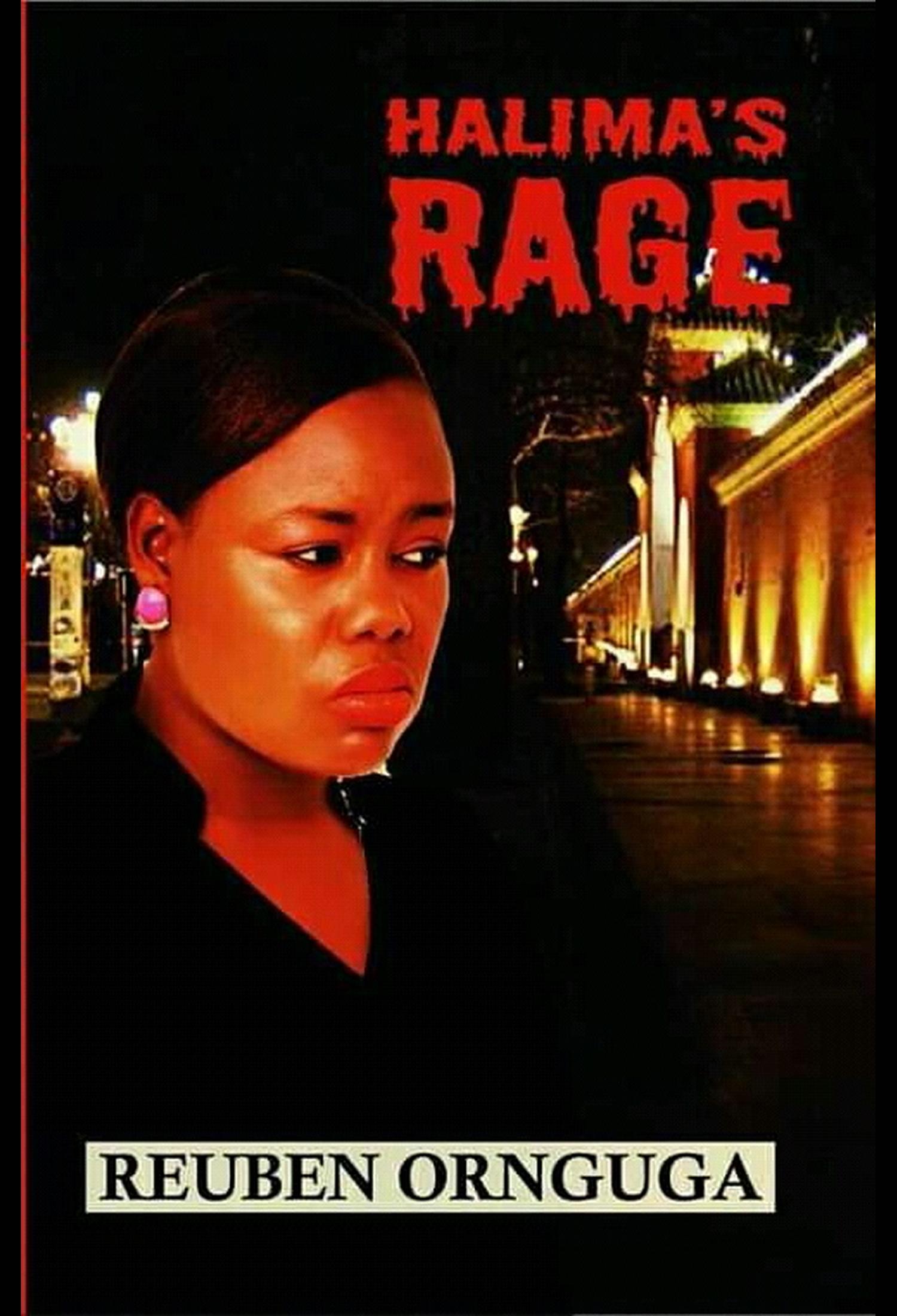 Halima's Rage