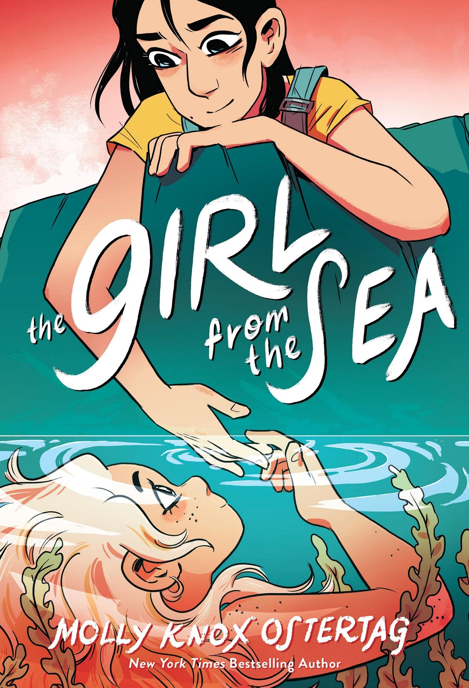 The Girl From the Sea
